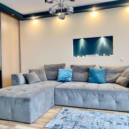 Apartament Paula Kolobrzeg Apartment ภายนอก รูปภาพ