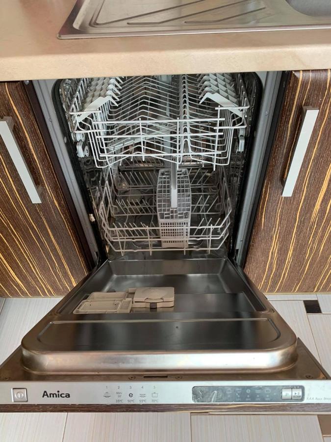 Apartament Paula Kolobrzeg Apartment ภายนอก รูปภาพ