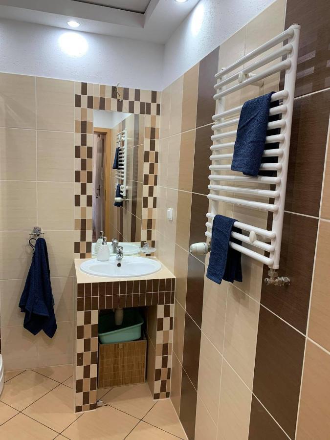 Apartament Paula Kolobrzeg Apartment ภายนอก รูปภาพ