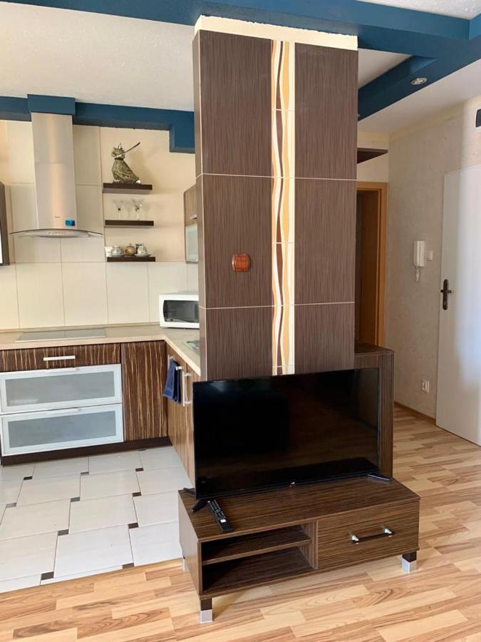 Apartament Paula Kolobrzeg Apartment ภายนอก รูปภาพ