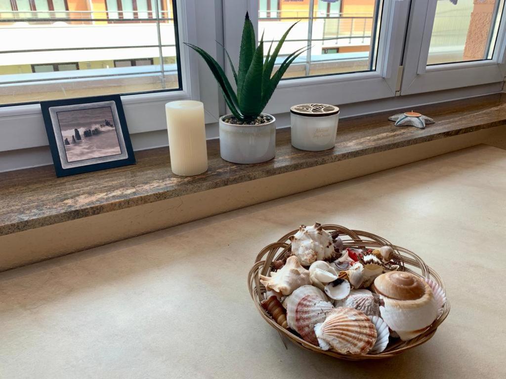 Apartament Paula Kolobrzeg Apartment ภายนอก รูปภาพ