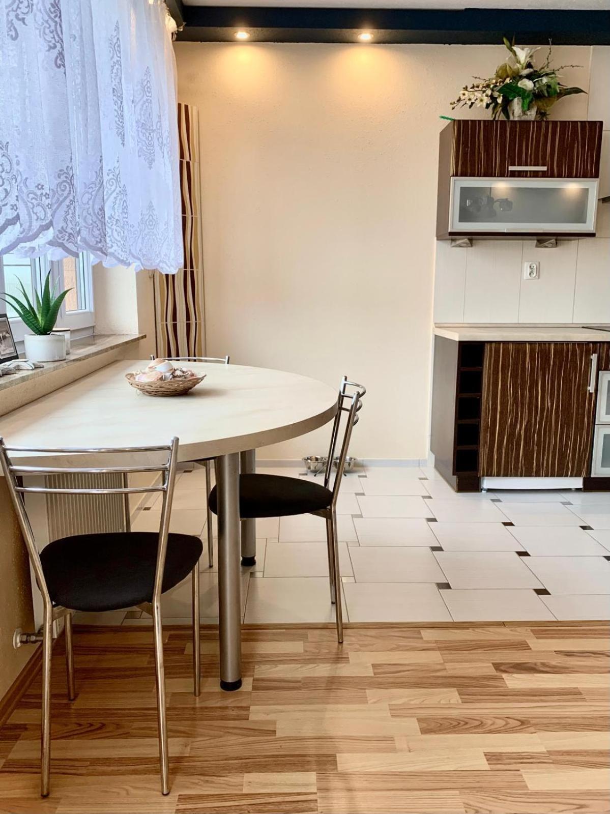 Apartament Paula Kolobrzeg Apartment ภายนอก รูปภาพ