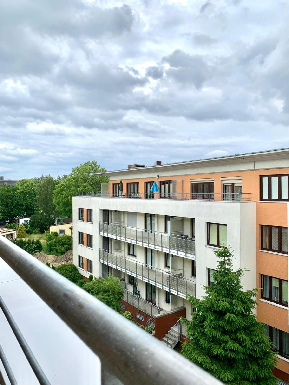 Apartament Paula Kolobrzeg Apartment ภายนอก รูปภาพ