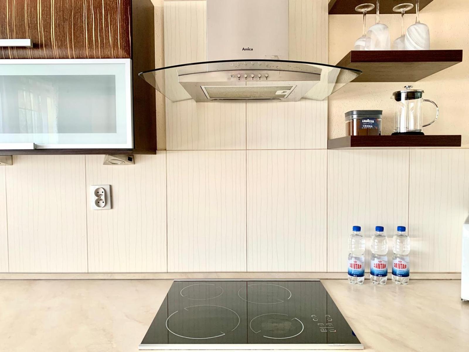 Apartament Paula Kolobrzeg Apartment ภายนอก รูปภาพ
