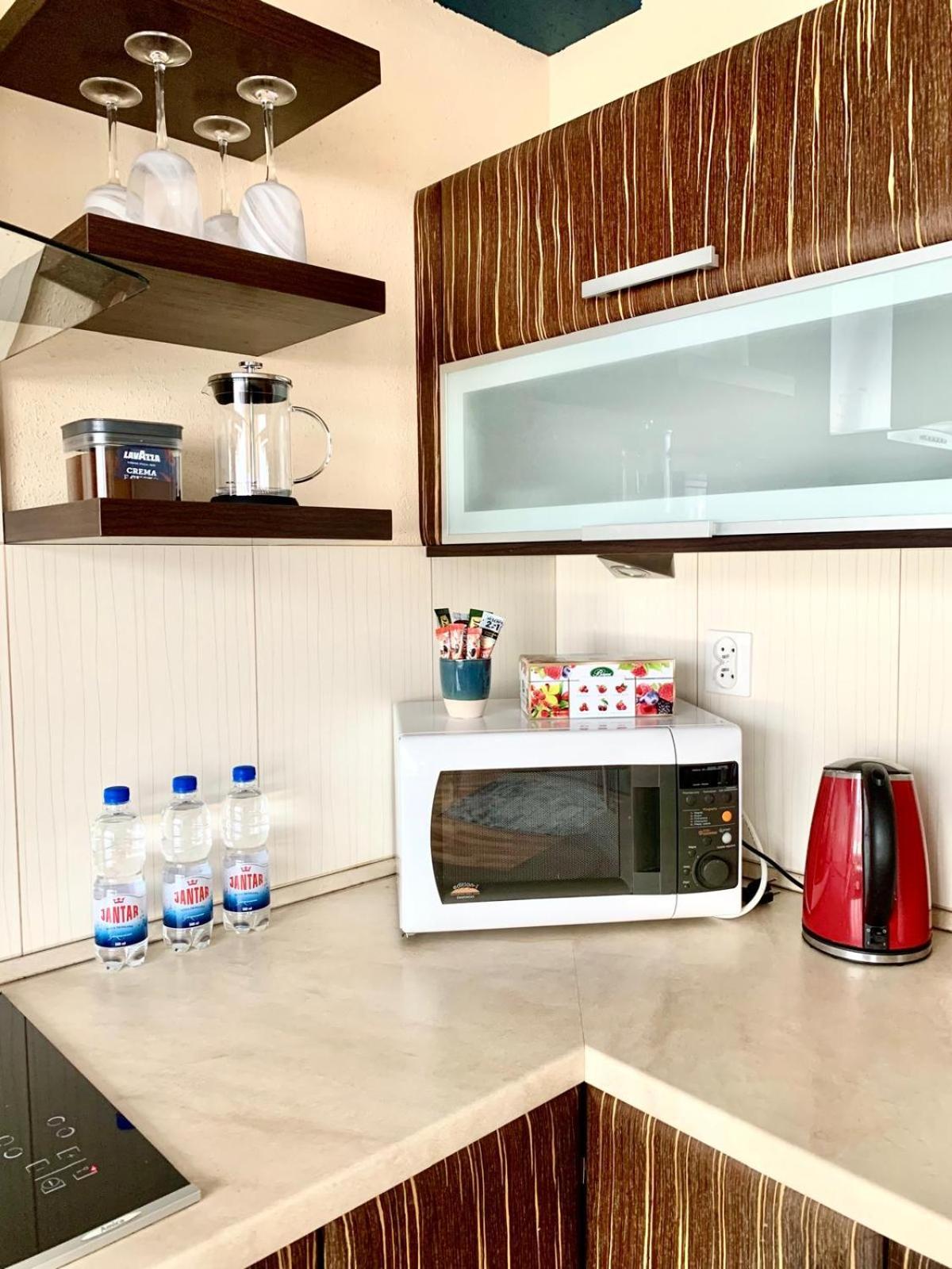 Apartament Paula Kolobrzeg Apartment ภายนอก รูปภาพ