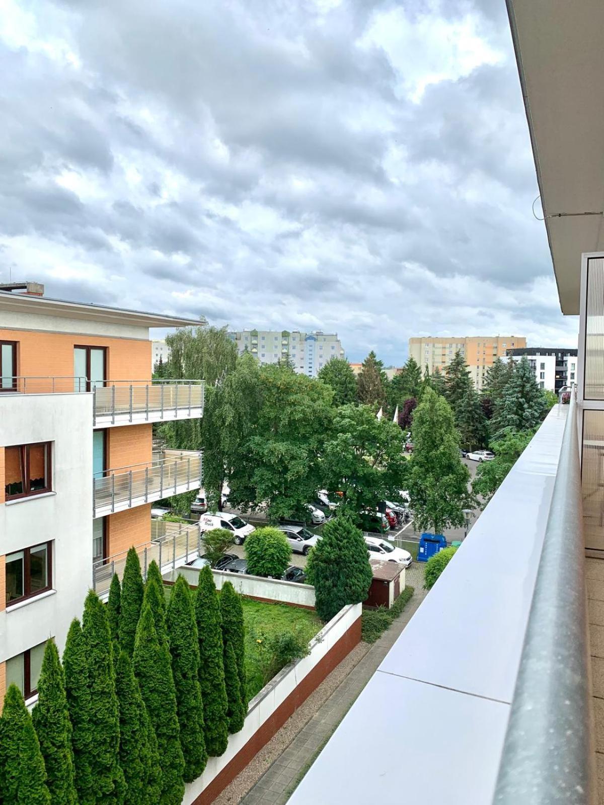 Apartament Paula Kolobrzeg Apartment ภายนอก รูปภาพ